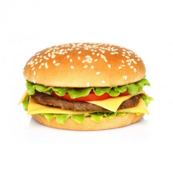 Burgeri - burgeru piegāde un restorāni, kur paēst burgerus