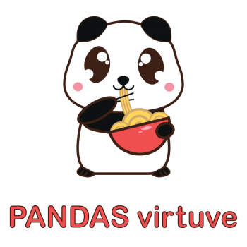 Pandas Virtuve